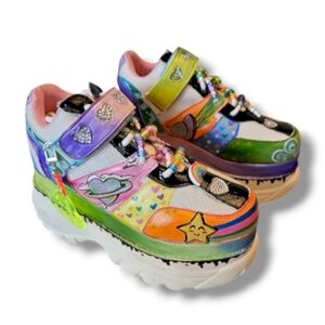 💧♡Custom Sugar Thrillz x Jazztie Notie FairyWalkers